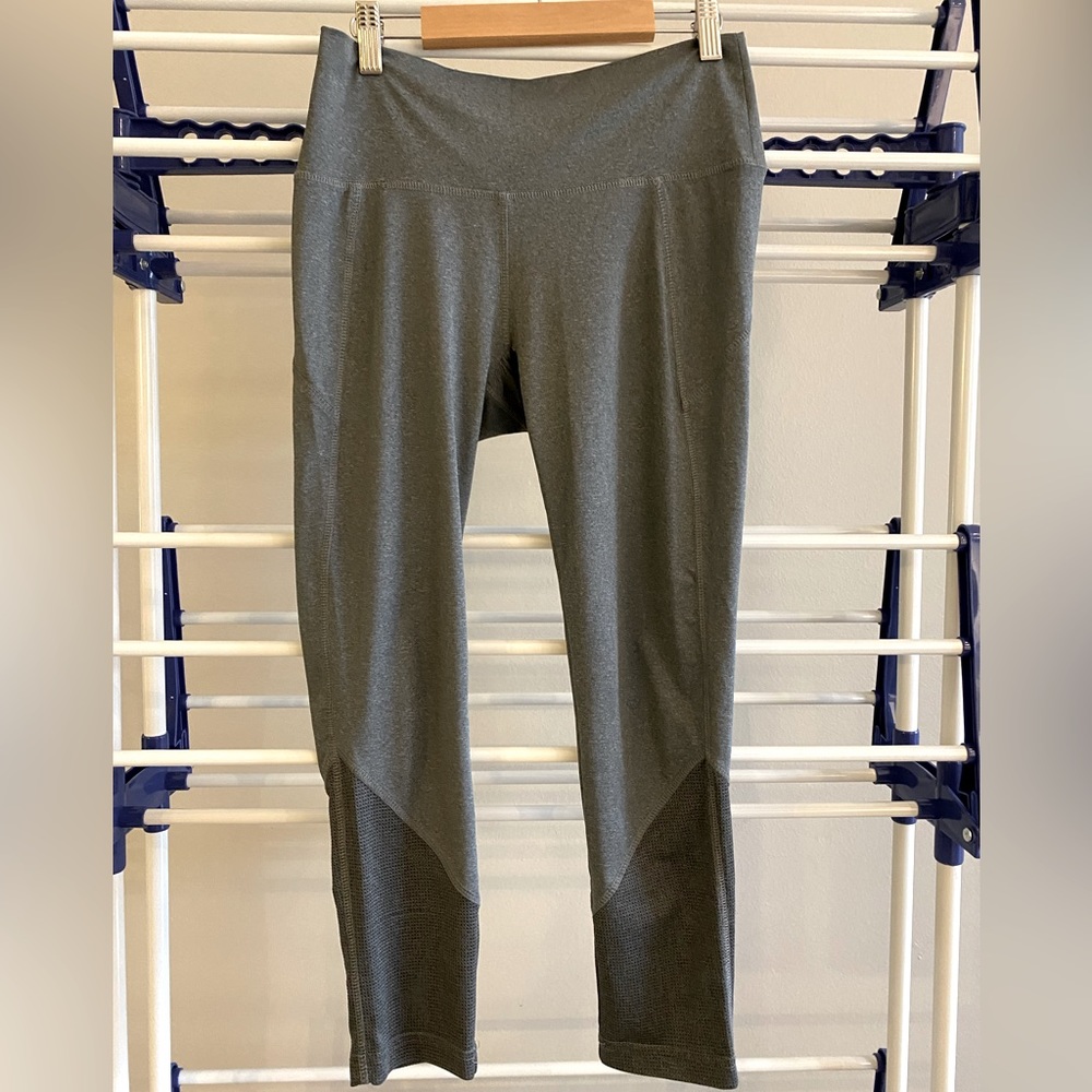 Flylow Running Capri Grey size S